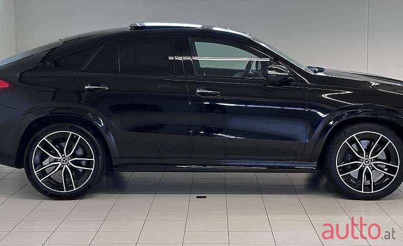 2020' Mercedes-Benz Gle-Klasse photo #4