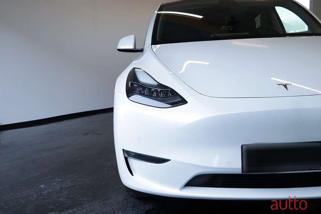 2021' Tesla Model Y photo #3