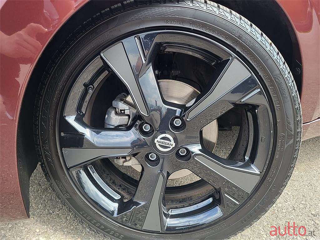 2020' Nissan Micra photo #2