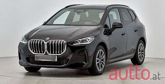 2023' BMW 2Er-Reihe photo #1