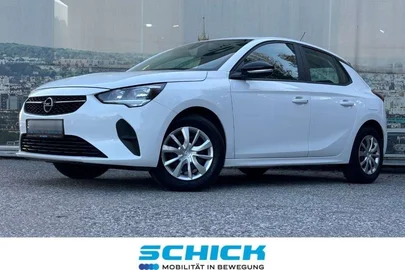 2020' Opel Corsa