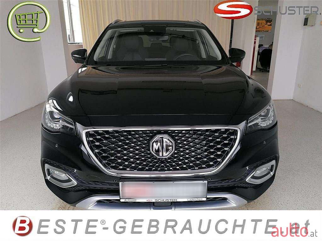 2023' MG EHS photo #2