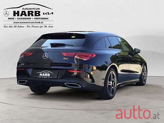 2022' Mercedes-Benz Cla-Klasse photo #6
