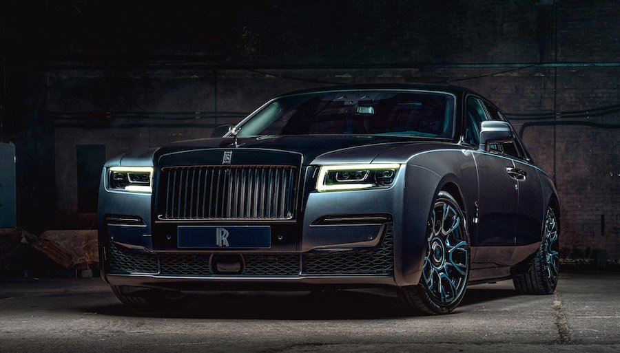 Krise?!? Rekordabsatz für Bentley und Rolls-Royce