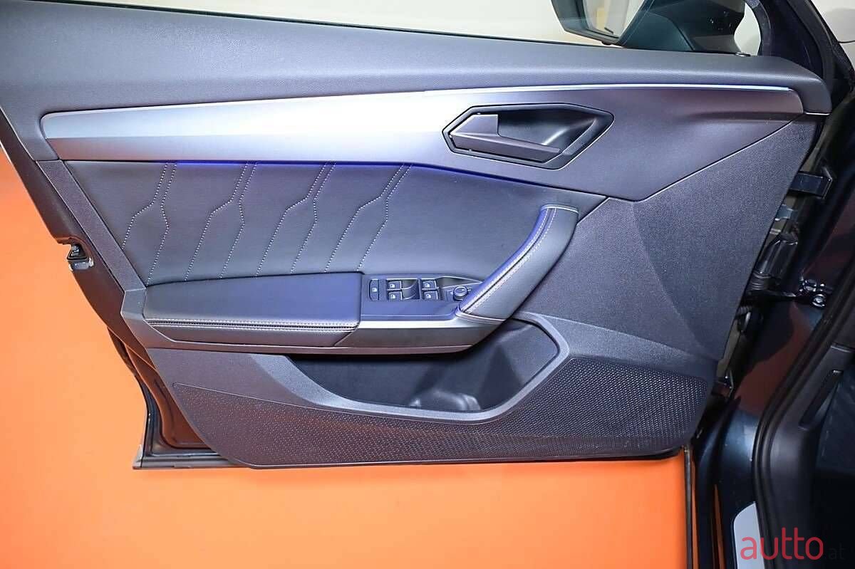 2022' Cupra Formentor photo #6