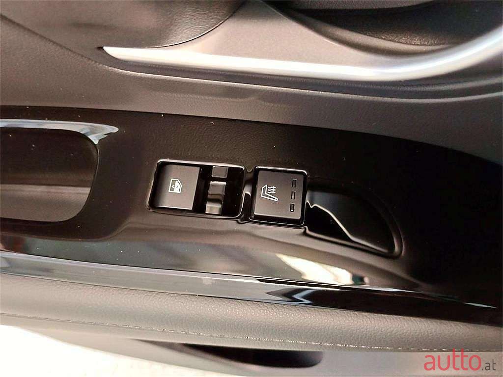 2024' Hyundai Tucson photo #5