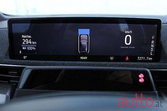 2022' Ford Mustang Mach-E photo #5