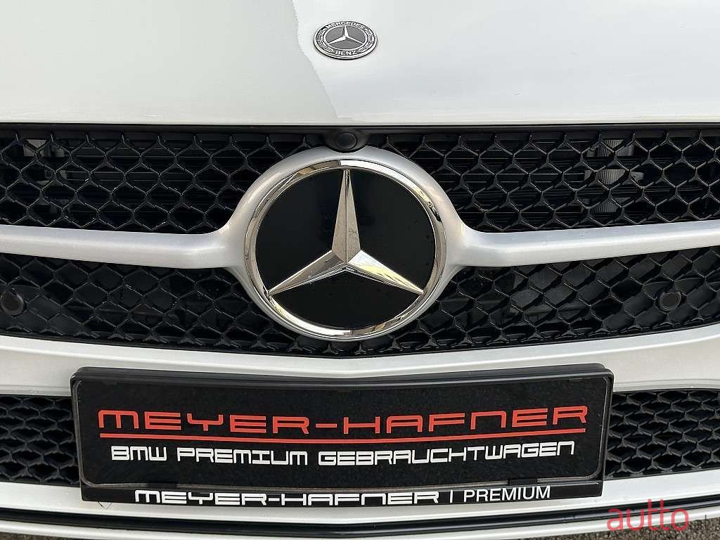 2023' Mercedes-Benz A-Klasse photo #5