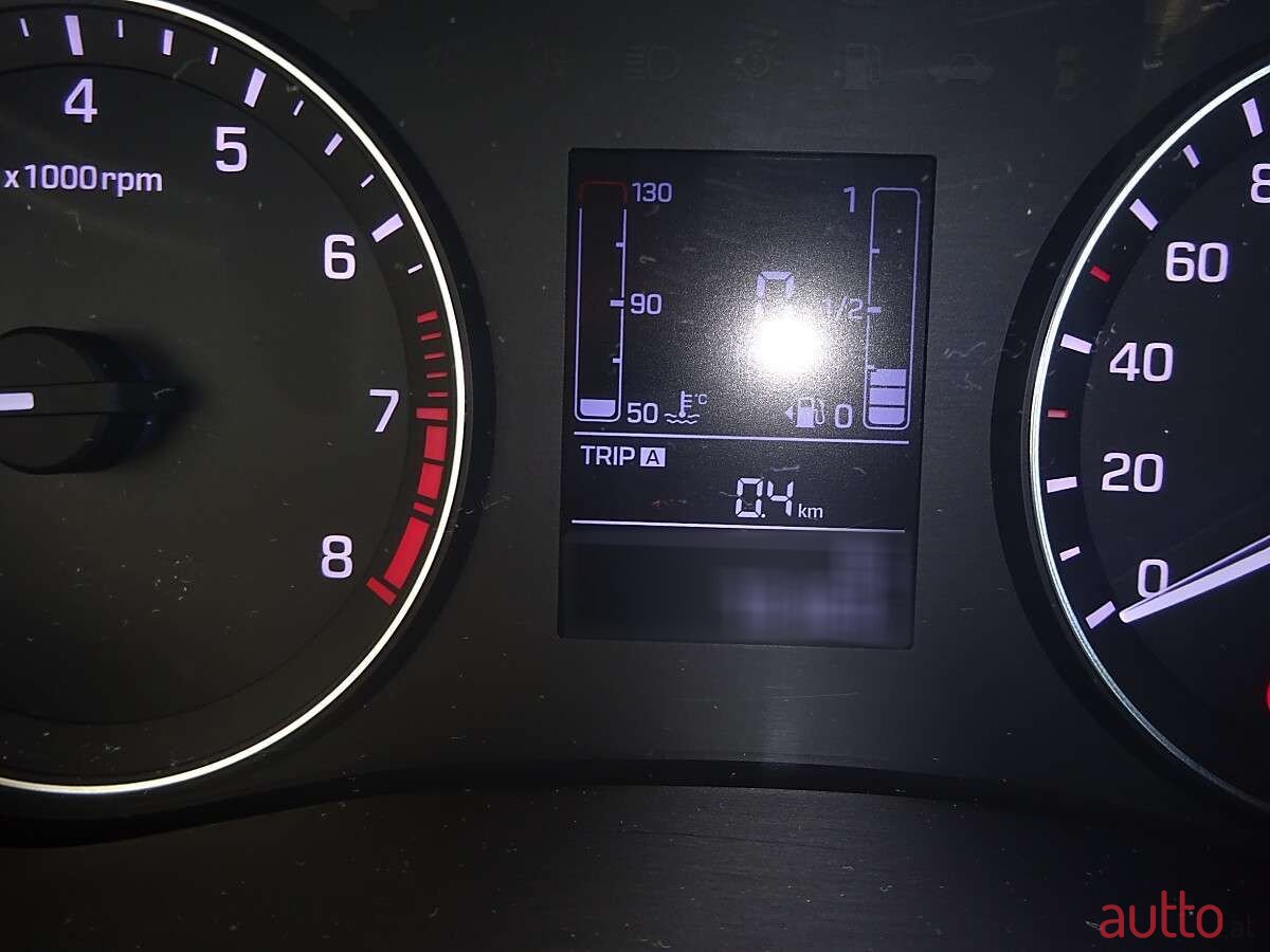 2017' Hyundai i20 photo #5