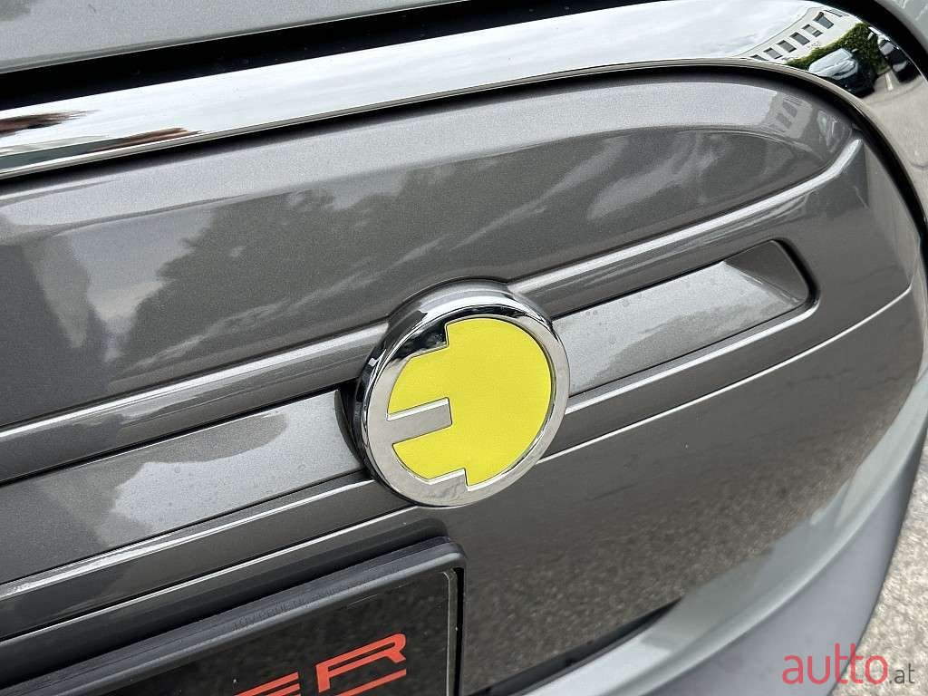 2021' MINI Mini photo #6