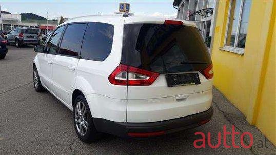 2011' Ford Galaxy photo #6