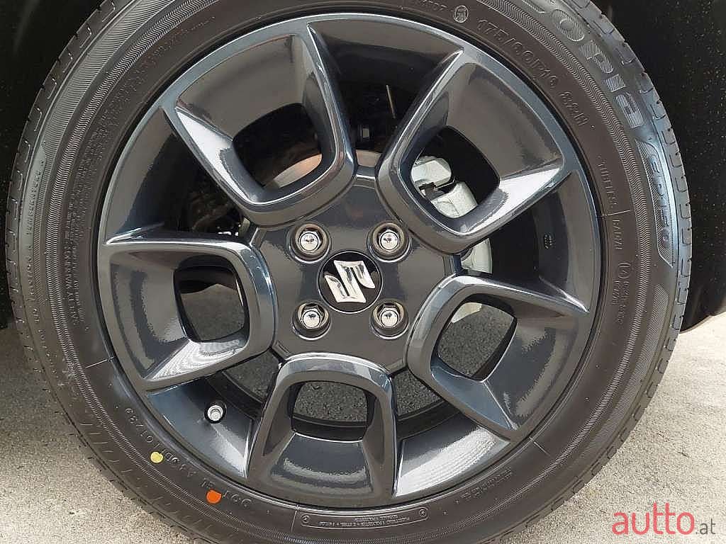 2023' Suzuki Ignis photo #6