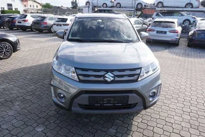 2015' Suzuki Vitara