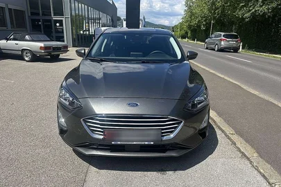 2021' Ford Focus