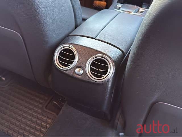 2021' Mercedes-Benz Glc-Klasse photo #6