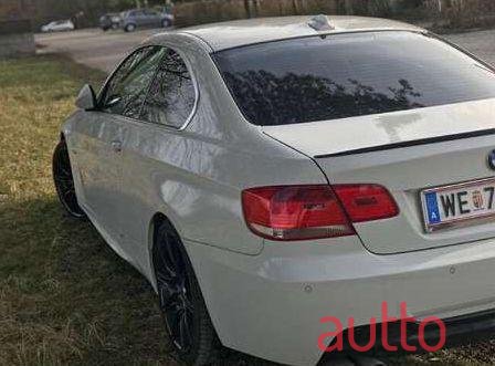 2007' BMW 3Er-Reihe photo #1