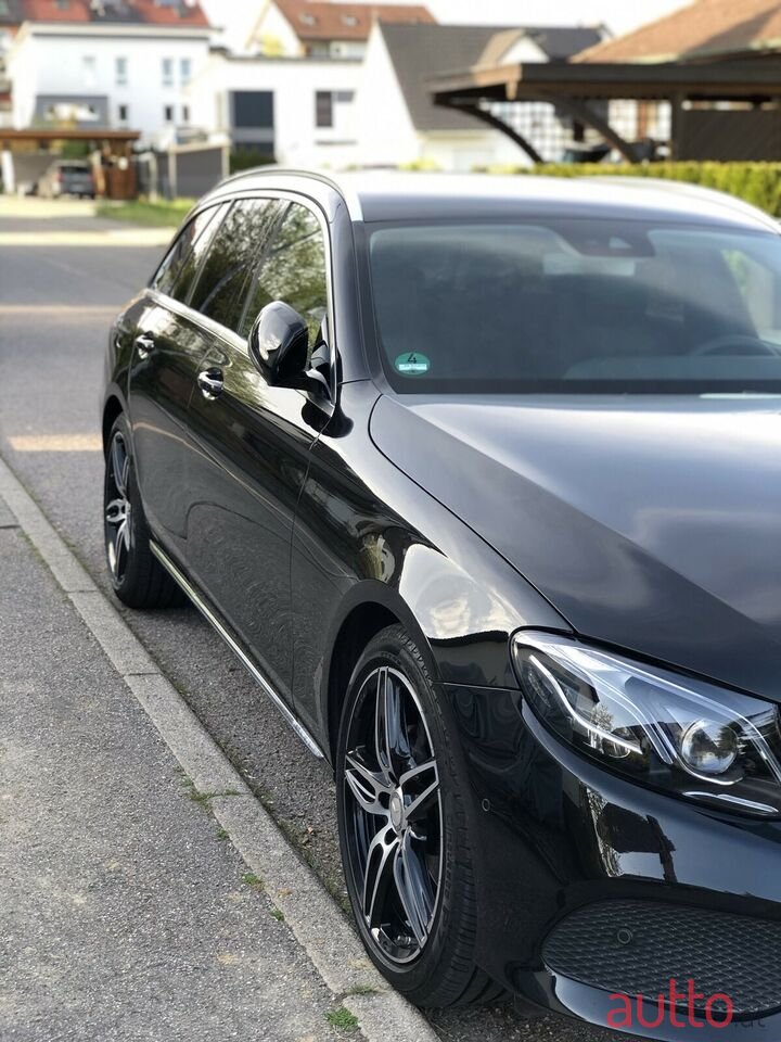 2018' Mercedes-Benz 230E photo #3