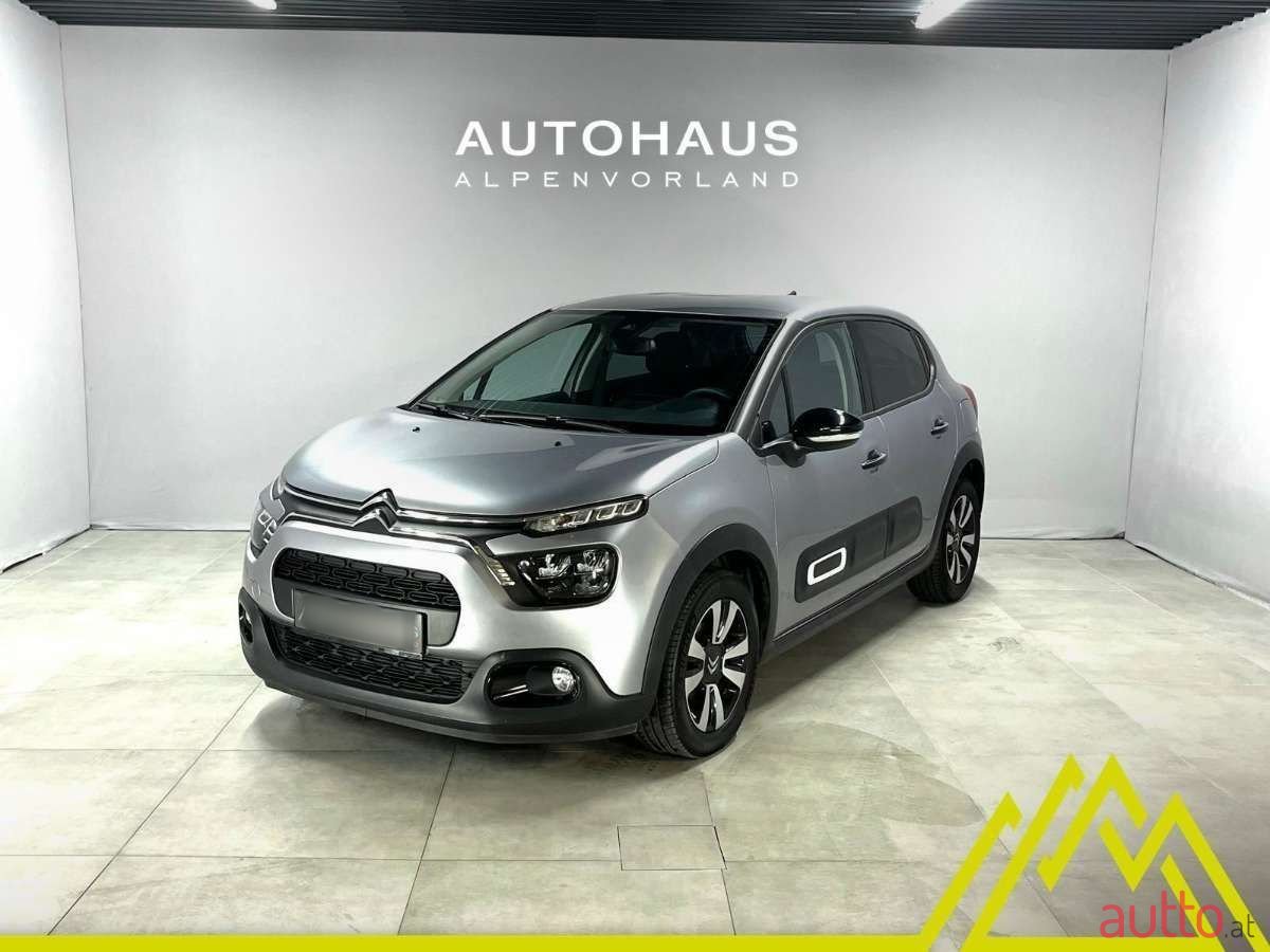 2024' Citroen C3 photo #1