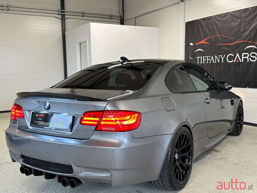 2012' BMW 3Er-Reihe photo #5