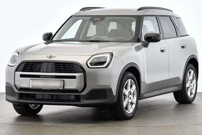 2024' MINI Countryman