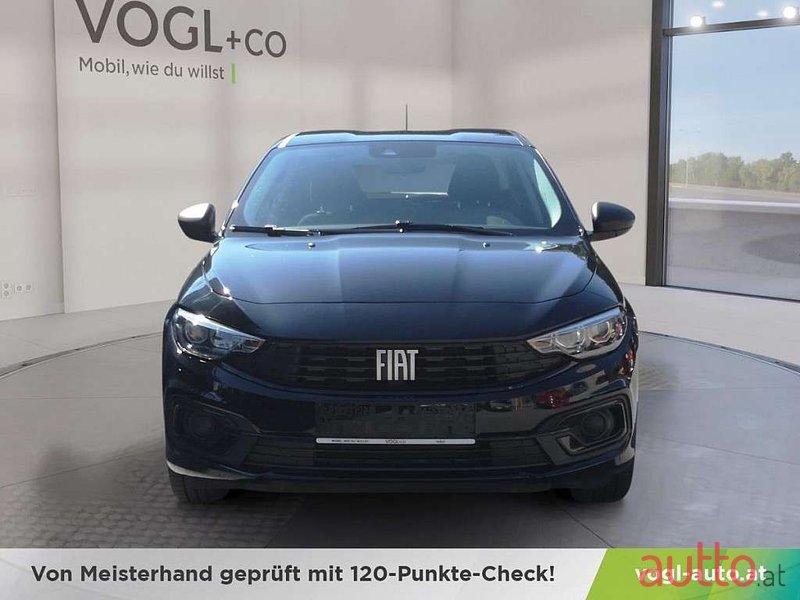 2023' Fiat Tipo photo #6