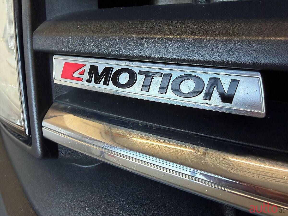 2019' Volkswagen Caddy photo #2