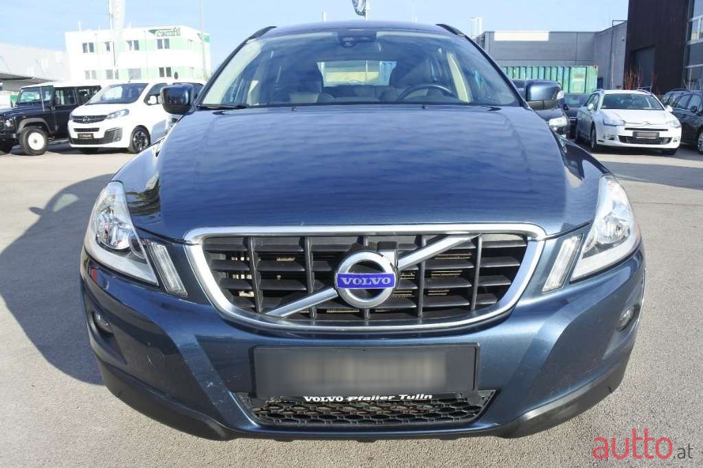 2010' Volvo XC60 photo #2