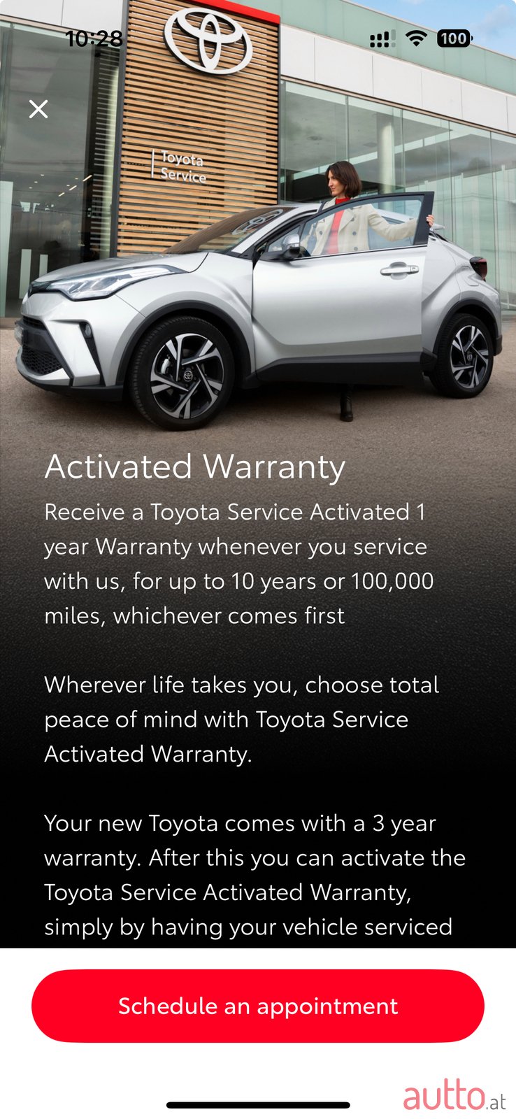 2024' Toyota photo #7