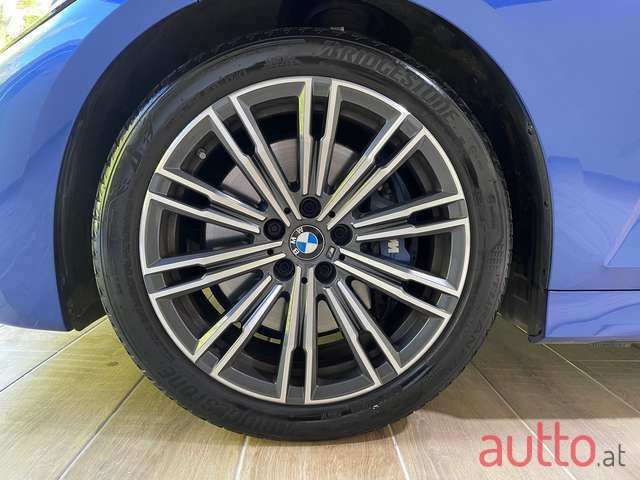 2020' BMW 3Er-Reihe photo #6