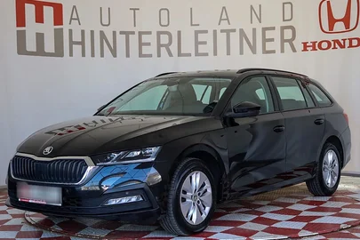 2023' Skoda Octavia