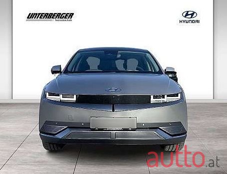 2021' Hyundai Ioniq 5 photo #2