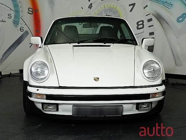 1984' Porsche 930 photo #3
