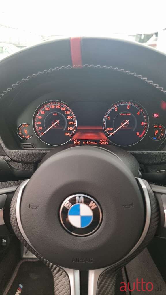 2014' BMW 3Er-Reihe photo #5