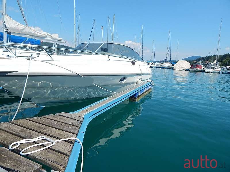 2008' Cranchi photo #1