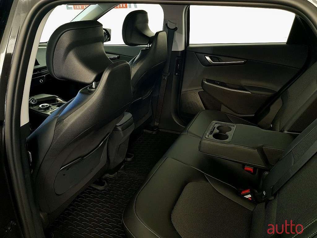 2023' Kia EV6 photo #6