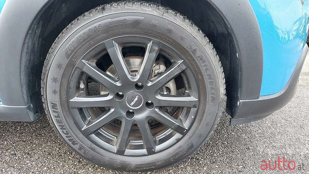 2017' Citroen C3 photo #3