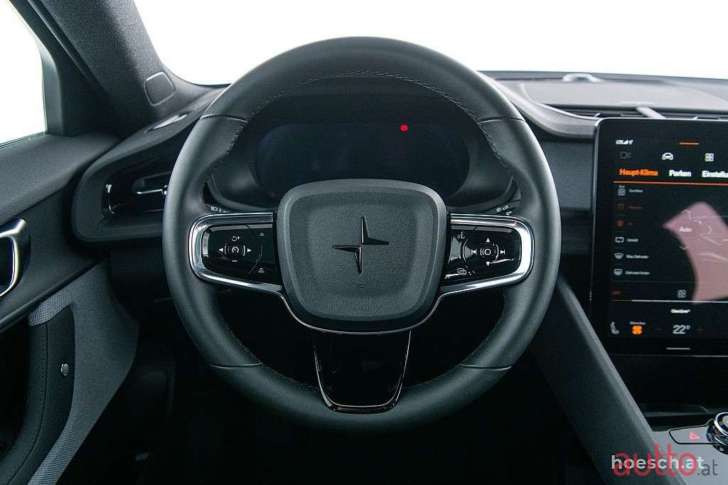 2023' Polestar 2 photo #5