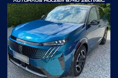 2024' Peugeot 3008