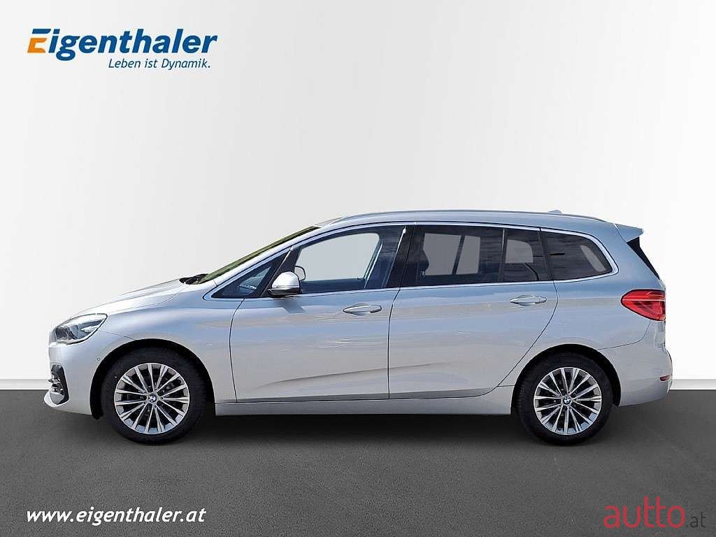 2019' BMW 2Er-Reihe photo #3