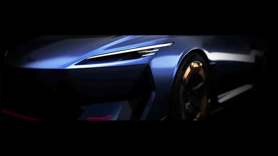 Subaru Teases Mysterious STI Concepts: Is This the New Hot Hatch?