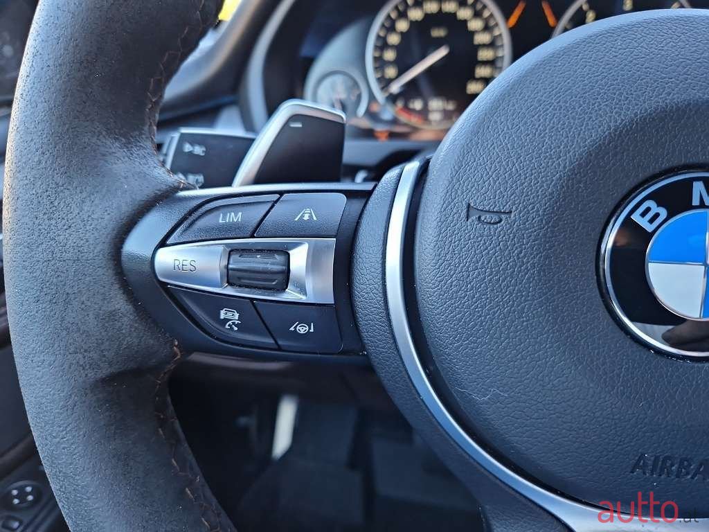 2018' BMW X5 photo #4