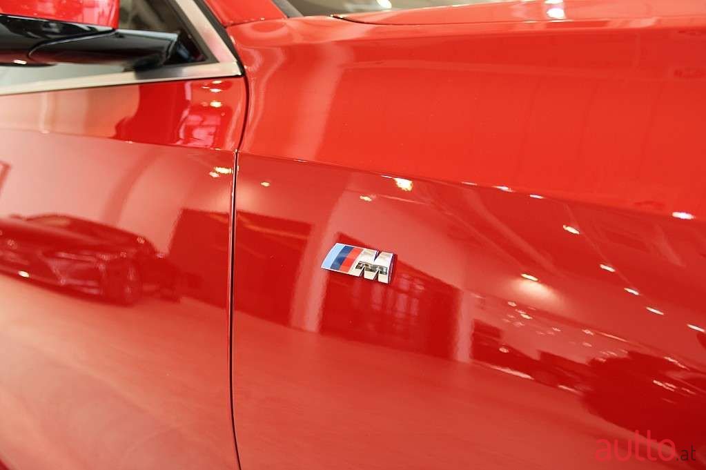 2023' BMW 3Er-Reihe photo #6