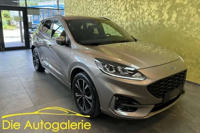 2020' Ford Kuga