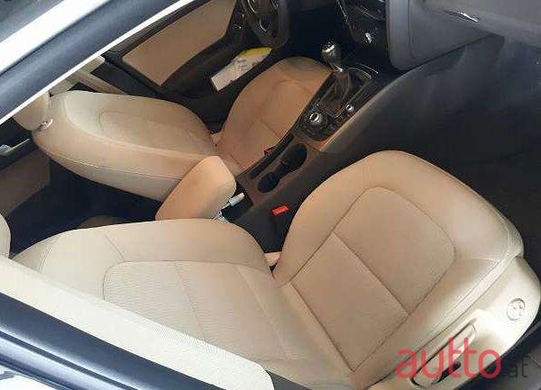 2014' Audi A5 photo #1