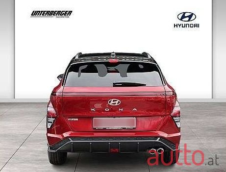 2023' Hyundai Kona photo #6