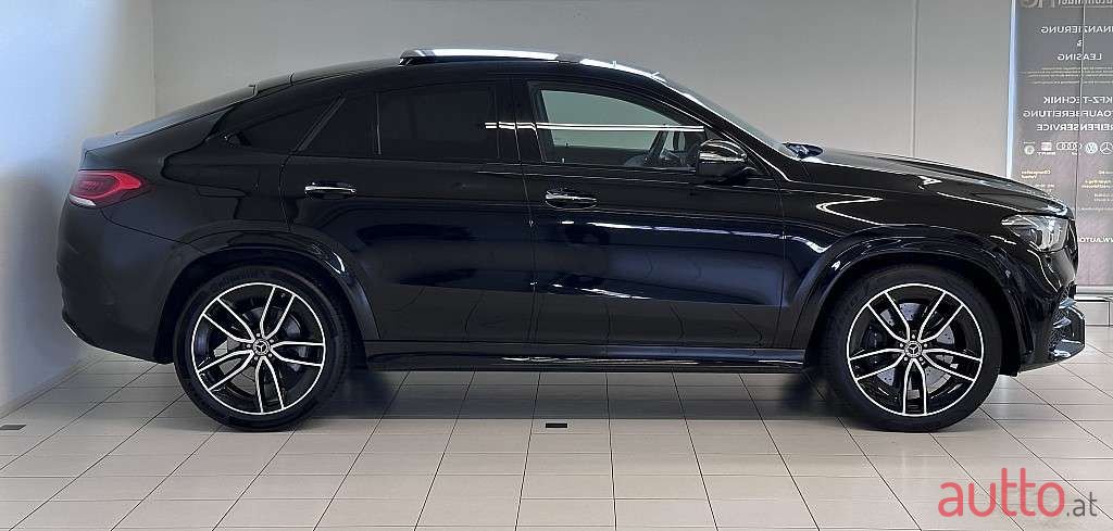 2020' Mercedes-Benz Gle-Klasse photo #4