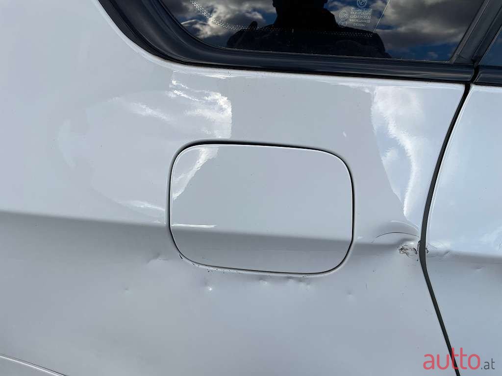 2009' BMW X5 photo #6