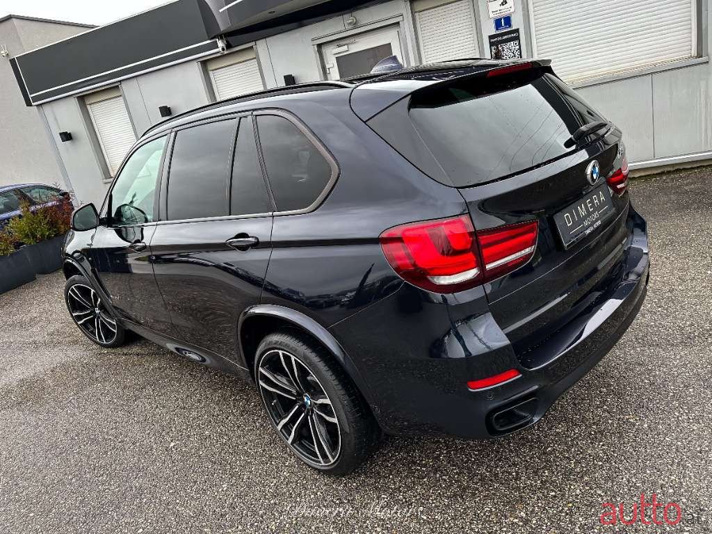 2013' BMW X5 photo #5