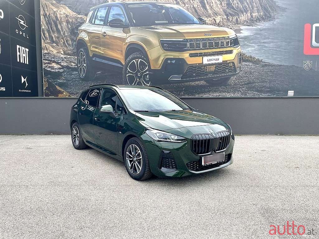 2023' BMW 2Er-Reihe photo #6