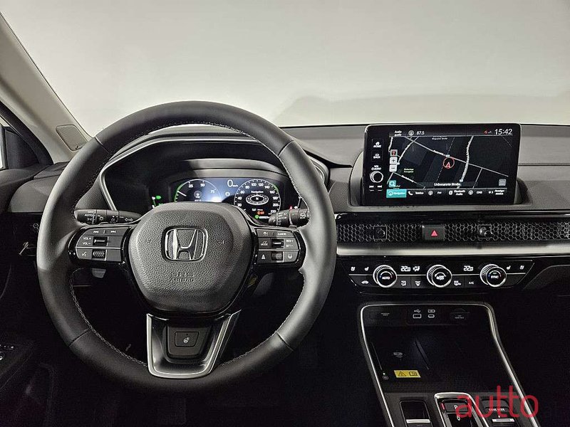 2023' Honda CR-V photo #5